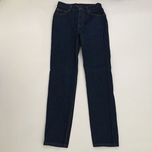 Vintage Jeans Sz 4